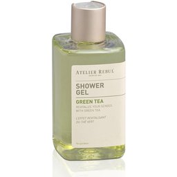 Green Tea Shower Gel