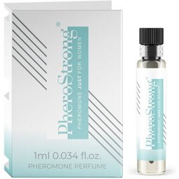 Pheromone Perfume Just For Women 1ml