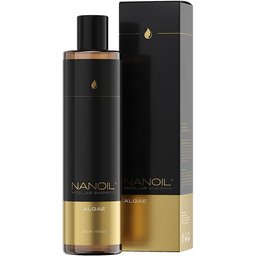 Nanoil® Algae Micellar Shampoo