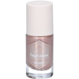 Vernis à Ongles Taupe Sunset