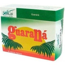 Guaraná 60 Casquettes