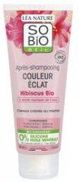 Après-Shampoing Couleur Éclat Biologique 200 ML - Tube 200 ml
