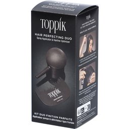 - Kit Duo Parfaite Finition