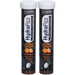 HydraFizz Hydra + Sport