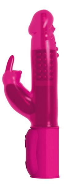 Orgasmic Rabbit Rose