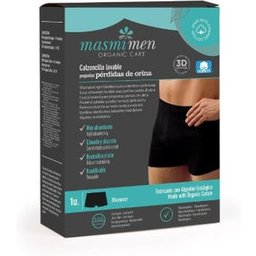 Boxer Incontinencia Ligera Talla L 1ud