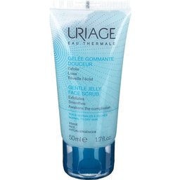 Gelee gommante douceur visage 50ml