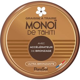 ParaSol Monoï De Tahiti Graisse à Traire 150ml