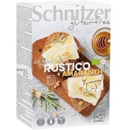 Mould Gluten Free Rustic Amaranth 500 g