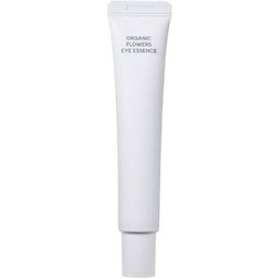 Soin contour des yeux aux fleurs bio fermentées
