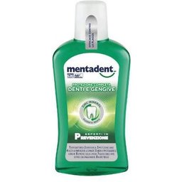 Bain de Bouche 500ml