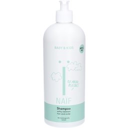 Naïf Shampoo for Baby & Kids