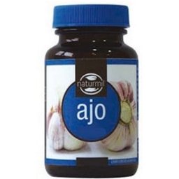 Ajo 500mg 120 Perlas