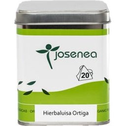 Ortie ortie mélisse 20uds