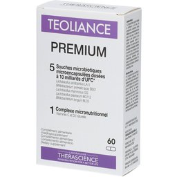 Physiomance Teoliance  Premium