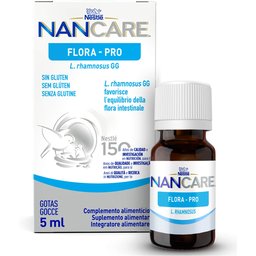 FloraPro Gouttes 5ml