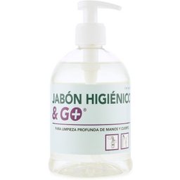 Savon Hygiénique Mains 500ml