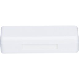 Pilulier journalier, petit 3 cases