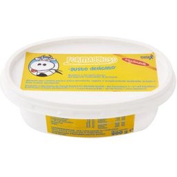 Mon casse-croûte au fromage Del.200G