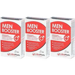 Men booster Aphrodisiaque & Performance sexuelle