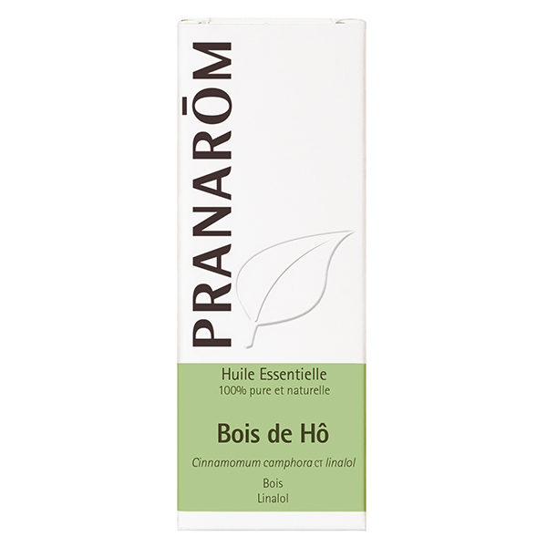 Huile Essentielle Bois de Hô 10ml