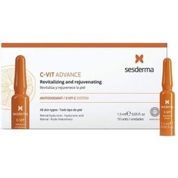 Avance C-Vit 10F 1,5Ml