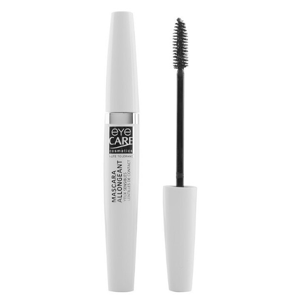Mascara Allongeant Gris Cendre 6g