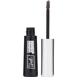 Brow Getter Fibre Brow Gel Ash Brown 5ml