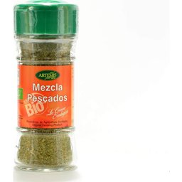 Artemis Épice de poisson Bio 25g