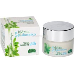 Hjdrata Aluronic 24H Crème Hydratante 50ml