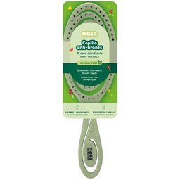 Brosse Anti Tirage Vert 1ut