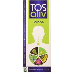 Tosaliv 200ml