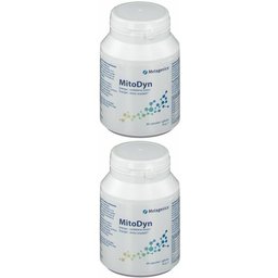 Metagenics® MitoDyn