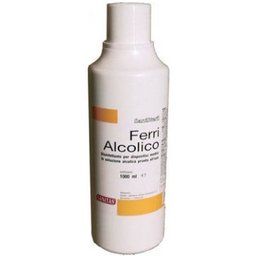 Sanitas Sanisteril Neo Ferri 1Lt