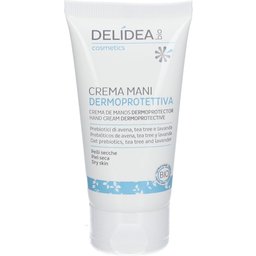 Delidea Cosmetics Crème pour les Mains Dermoprotectrice