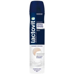 Men's Extra Effective 48H Deo 200ml