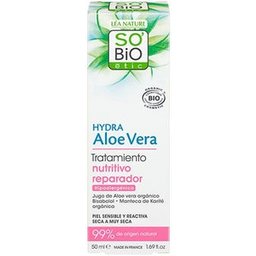 Tratamiento Nutritivo Reparador 50ml