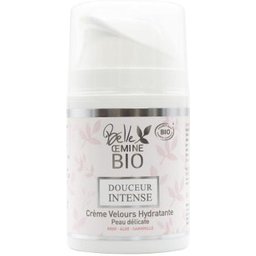 Belle Bio Douceur Intense Crème Velours Hydratante 50ml