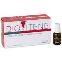 Scm Health Biovitene 14 Gélules