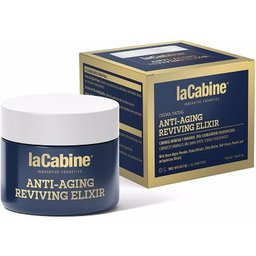 Crème Élixir Anti-Âge Revivifiante 50ml