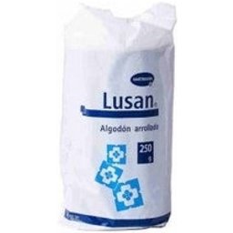 coton roulé 250g