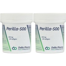 Perilla 500