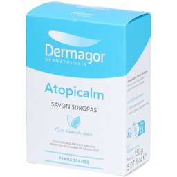 Atopicalm Savon Surgras