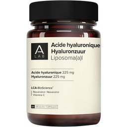 A-Lab Acide Hyaluronique Liposomale