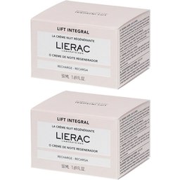 Lift Integral La crème nuit régénérante recharge