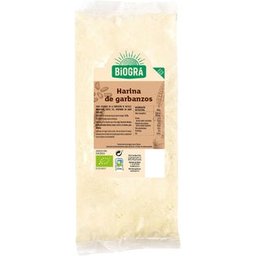 Farine de Pois Chiche 500g