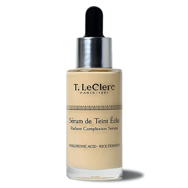 T. Leclerc Sérum De Teint Éclat Anti-Âge 06 Macadamia 30g