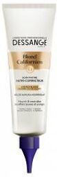 Soin Patine Nutri Correcteur Blond Californien Cheveux Blonds 125 ML - Flacon Applicateur 125 ml