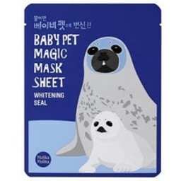Masque pour bébé phoque 22ml