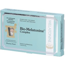 Bio-Melatonine Complex